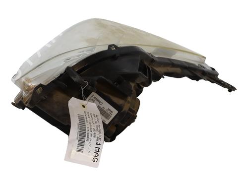 Used Right headlight Right headlight PEUGEOT 508 SW I (8E_) 2.0 HDi (163 hp) 30862169 30862169