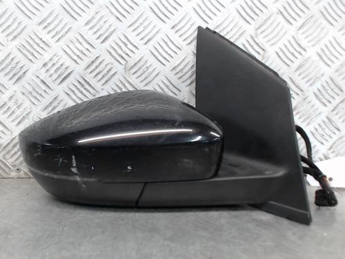 Right mirror VW POLO V (6R1, 6C1) 1.2 TDI | BP23834529C27 