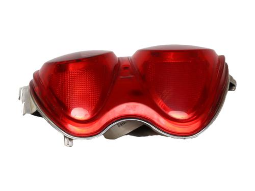 Left taillight SMART FORTWO Cabrio (451) 1.0 Turbo (451.432) | BP25443220C34 