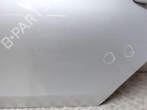 Used Left rear door Left rear door BMW 1 (E87) 118 d (143 hp) 23834505 23834505