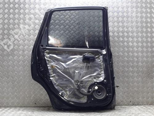 Left rear door NISSAN NOTE (E11, NE11) 1.5 dCi | BP23054831C4 