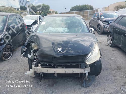 Used Parts PEUGEOT 208 I (CA_, CC_) 1.4 HDi (68 hp) 4393912