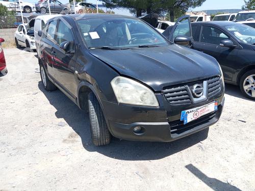 Peças NISSAN QASHQAI I (J10, NJ10) 1.5 dCi 4782611