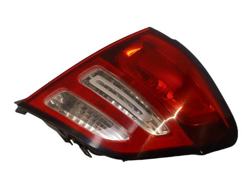 Right taillight CITROËN C3 II (SC_) 1.4 HDi 70 (SC8HZC, SC8HR0, SC8HP4) | BP37635127C35 - Image 4