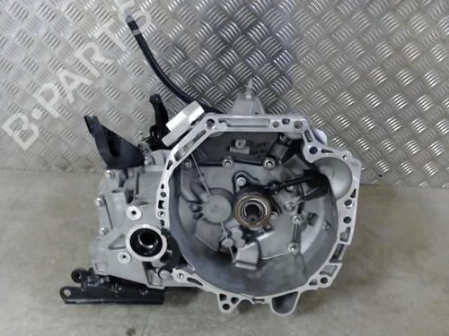 Used Gearbox DACIA SANDERO II 1.0 SCe 75 (B8JC, B8JD) (73 hp) 23833410