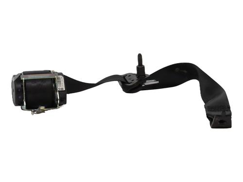 Sikkerhedssele bag venstre RENAULT ZOE (BFM_) ZOE (92 hp) 32744222