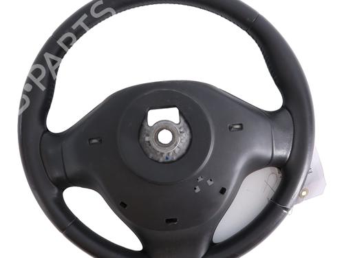 Used Steering wheel Steering wheel RENAULT CLIO IV (BH_) 1.5 dCi 75 (75 hp) 30861552 30861552