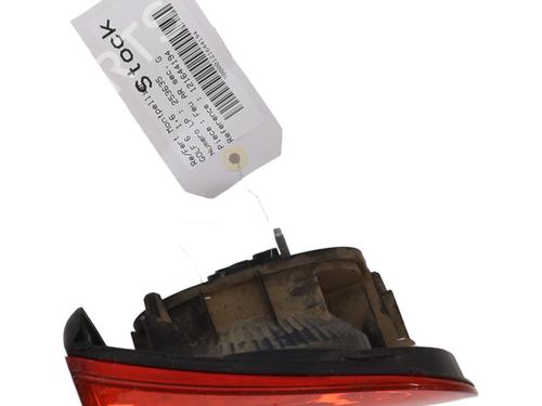 Left tailgate light VW GOLF VI (5K1) 1.6 | BP32440456C79  - Image 5