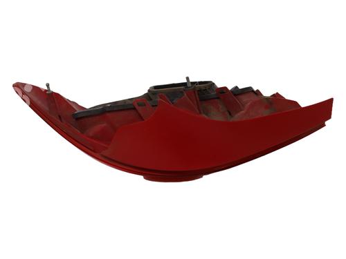 Left taillight PEUGEOT 207 (WA_, WC_) 1.6 HDi | BP32440454C34