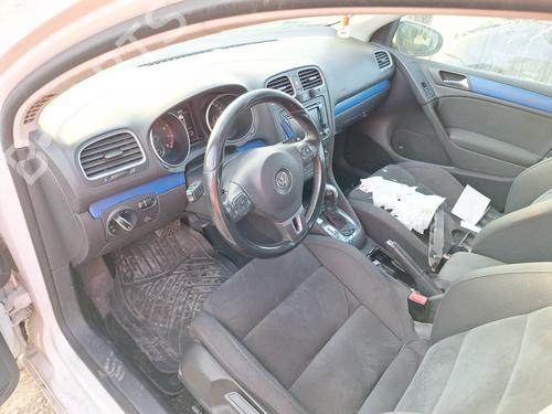 Climate control VW GOLF VI (5K1) 1.4 TSI | BP26455955I5  - Image 23