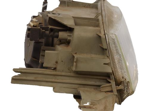 Used Left headlight Left headlight RENAULT 21 (B48_) 2.1 Turbo-D (B486, B488, B48V) (88 hp) 36466976 36466976