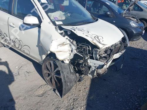 Gearbox NISSAN MICRA IV (K13K, K13KK) 1.2 DIG-S | BP23056730M3 