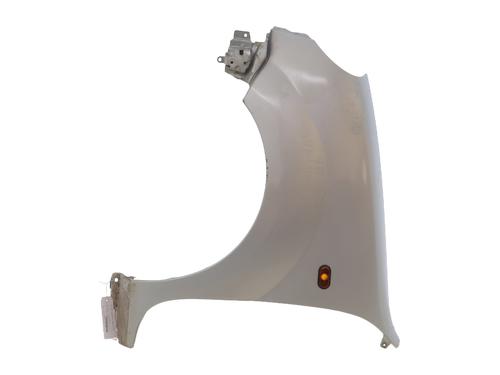 Used Left front fenders RENAULT KANGOO (KC0/1_) 1.5 dCi (KC07) (65 hp) 25738294