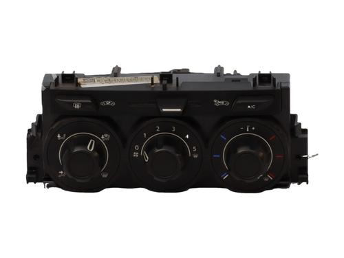 Climate control CITROËN C3 II (SC_) 1.4 | BP29449975I5 