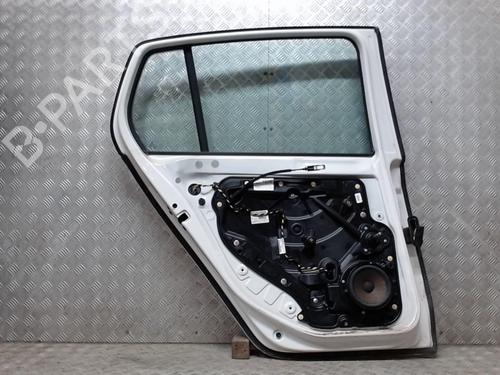 Left rear door VW GOLF VI (5K1) 1.4 | BP23054368C4 