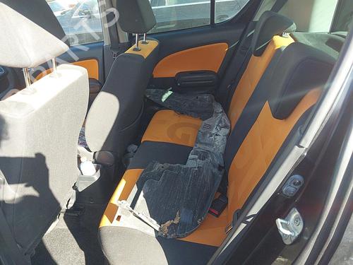 Left taillight OPEL AGILA B (H08) 1.0 (F68) | BP23054594C34 - Image 18