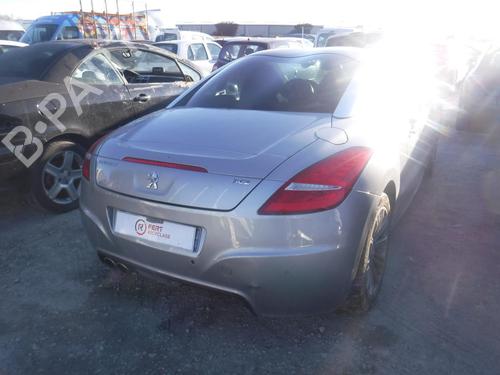 Gearbox PEUGEOT RCZ 1.6 16V | BP23055032M3 - Image 11