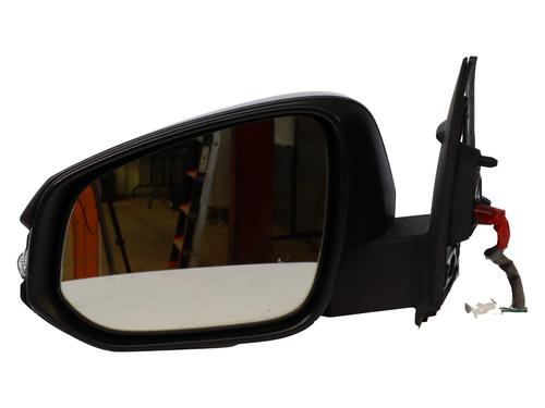 Used Left mirror Left mirror TOYOTA RAV 4 IV (_A4_) 2.0 D (ALA40_, ALA40R) (124 hp) 36563532 36563532