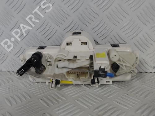 Used Climate control RENAULT CLIO III (BR0/1, CR0/1) 1.5 dCi (75 hp) 23055596