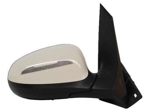 Right mirror FORD KA (RU8) 1.3 TDCi | BP29895578C27