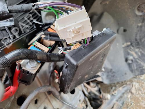 Right front window switch RENAULT KANGOO Express (FW0/1_) 1.5 dCi 95 (FW16) | BP25285410I26 - Image 17