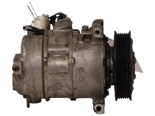 Used AC compressor AC compressor ALFA ROMEO GIULIA (952_) 2.2 D (952ALA25, 952AFM25, 952APA2) (190 hp) 33800181 33800181