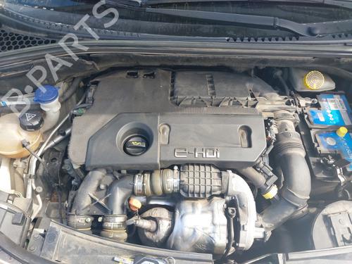 Electronic module CITROËN DS3 (SA_) 1.6 HDi 110 | BP23835263M83 - Image 12