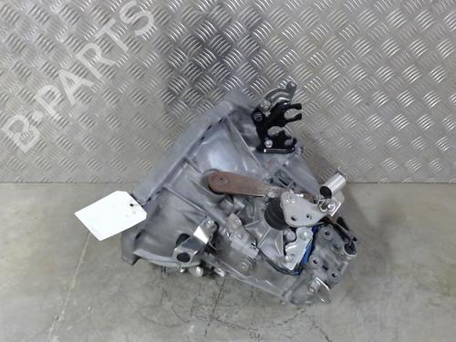 Used Gearbox Gearbox PEUGEOT 107 (PM_, PN_) 1.0 (68 hp) 23833891 23833891