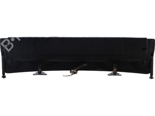 Used Tailgate Tailgate BMW X5 (E70) xDrive 30 d (245 hp) 33652368 33652368