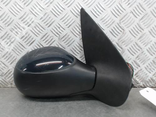 Used Right mirror PEUGEOT 206+ (2L_, 2M_) 1.4 i (73 hp) 23058803