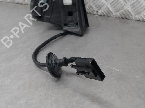 Left mirror OPEL ASTRA J (P10) 1.7 CDTI (68) | BP23835242C26 