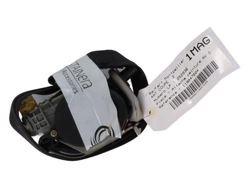 Engache cinturón Engache cinturón PEUGEOT 407 Coupe (6C_) 2.0 HDi (163 hp) 31627545 31627545