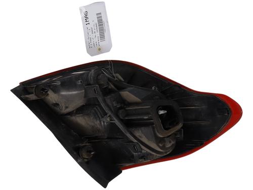 Right taillight CITROËN C4 II (NC_) 1.6 HDi 90 | BP33123319C35 - Image 7