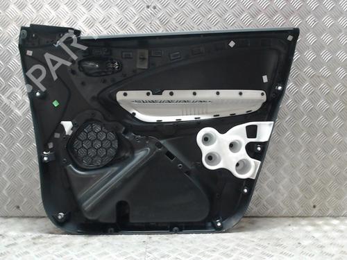 Used Front right panel Front right panel RENAULT ZOE (BFM_) ZOE (92 hp) 23060039 23060039
