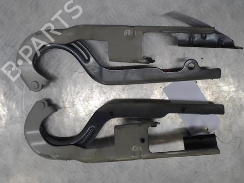 Used Hinge/Door check strap PEUGEOT 5008 (0U_, 0E_) 2.0 HDi 150 / BlueHDi 150 (150 hp) 23055321