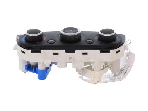 Climate control RENAULT CLIO IV (BH_) 1.5 dCi 90 | BP25283949I5 
