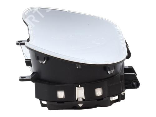 Instrument cluster RENAULT MASTER III Van (FV) 2.3 dCi 180 FWD (FV04, FV07) | BP26583396C47  - Image 6