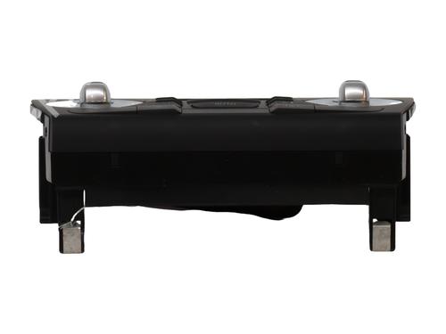 Climate control AUDI A3 Sportback (8PA) 1.9 TDI | BP30862674I5 - Image 6