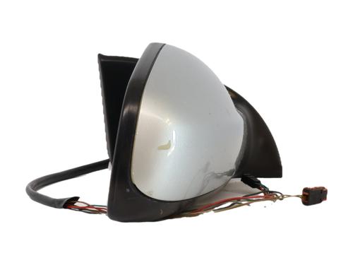 Used Right mirror Right mirror PEUGEOT 307 CC (3B) 2.0 16V (136 hp) 40501255 40501255