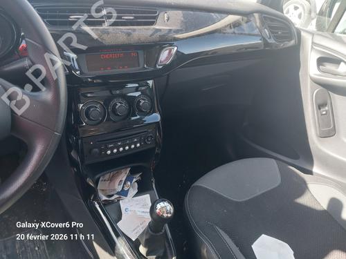 Motorhjelm CITROËN C3 II (SC_) 1.0 VTi 68 | BP38424629C1  - Image 11