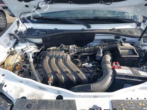 Left front window switch DACIA DUSTER (HS_) 1.6 SCe 115 | BP23835703I27  - Image 17