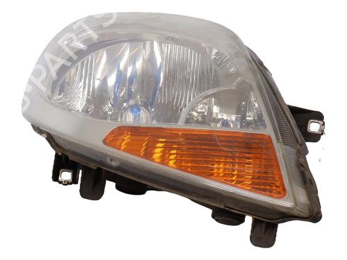 Used Right headlight RENAULT TRAFIC II Van (FL) 1.9 dCi 80 (FL0B) (82 hp) 28851128