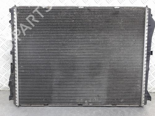 Water radiator MERCEDES-BENZ V-CLASS (W447) V 220 CDI / d (447.811, 447.813, 447.815) | BP23834113M31