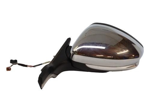 Left mirror PEUGEOT 208 I (CA_, CC_) 1.6 HDi | BP29855364C26