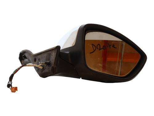 Used Right mirror PEUGEOT 2008 I (CU_) 1.6 HDi (92 hp) 28091864