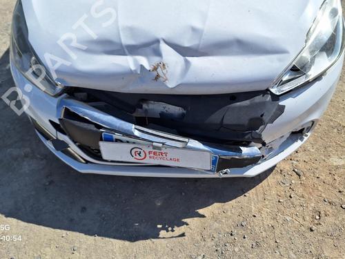 Right headlight PEUGEOT 208 I (CA_, CC_) 1.2 VTI 82 | BP29142164C29 