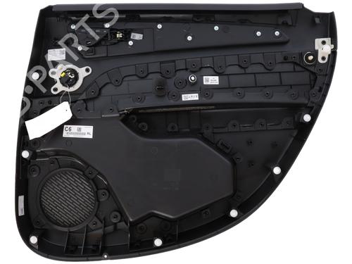 Rear left panel RENAULT ARKANA I (LCM_, LDN_) | BP27816832C60 - Image 2