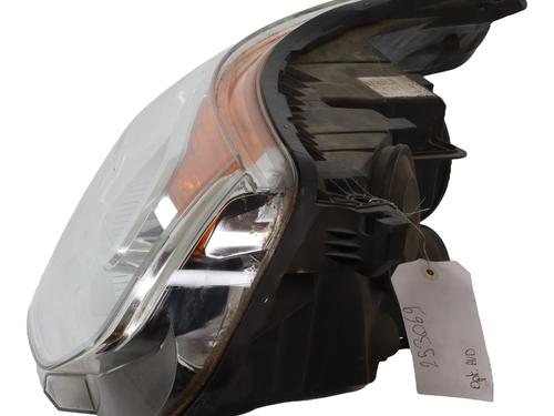 Right headlight CITROËN C3 Picasso (SH_) 1.4 VTi 95 (SH8FSC, SH8FP0, SH8FP6) | BP31191735C29 - Image 2