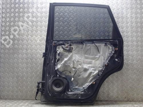Right rear door HYUNDAI TUCSON (JM) 2.0 CRDi All-wheel Drive | BP23192749C5 
