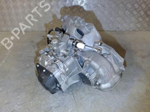 Used Gearbox Gearbox OPEL CORSA D (S07) 1.3 CDTI (L08, L68) (75 hp) 23057220 23057220